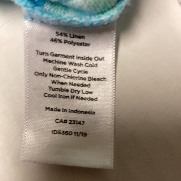 Talbots Women’s small top - Picture 7 of 9